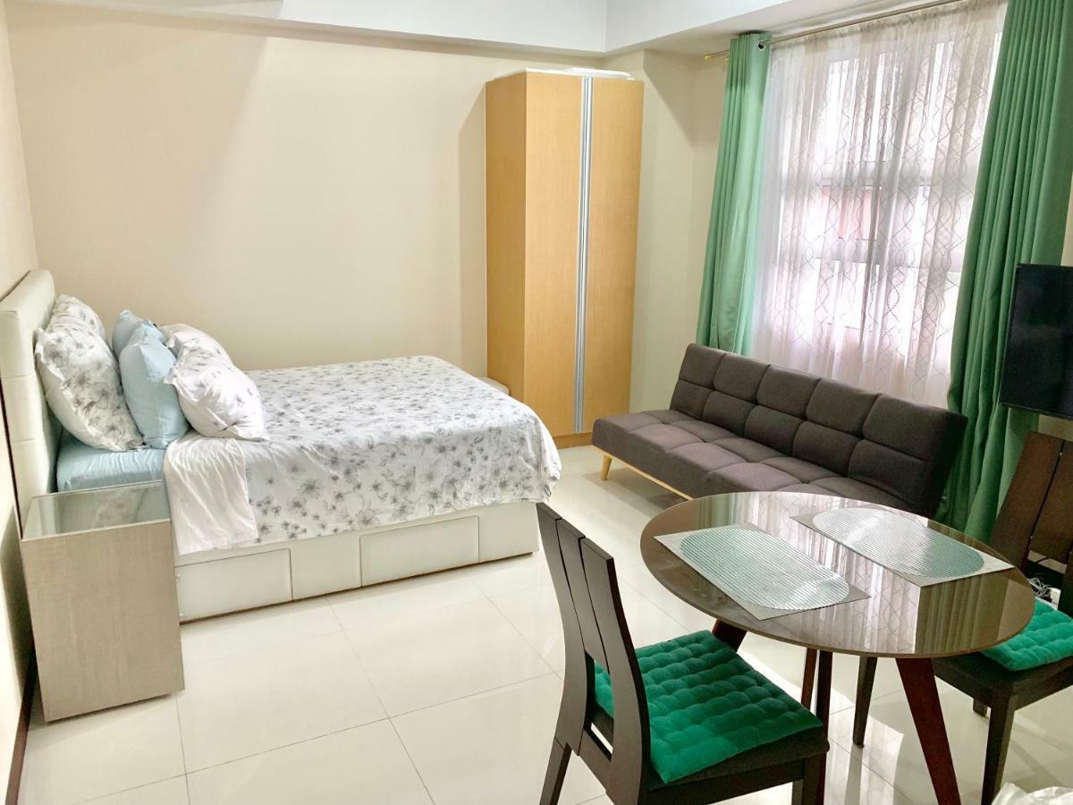 101 Newport City Chillax C2 Manila Airport Pasay Bagian luar foto
