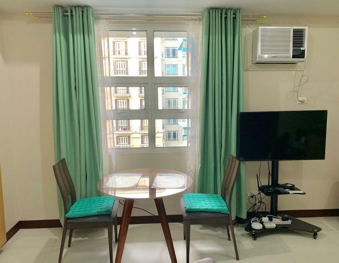 101 Newport City Chillax C2 Manila Airport Pasay Bagian luar foto