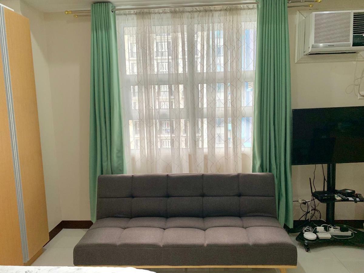 101 Newport City Chillax C2 Manila Airport Pasay Bagian luar foto