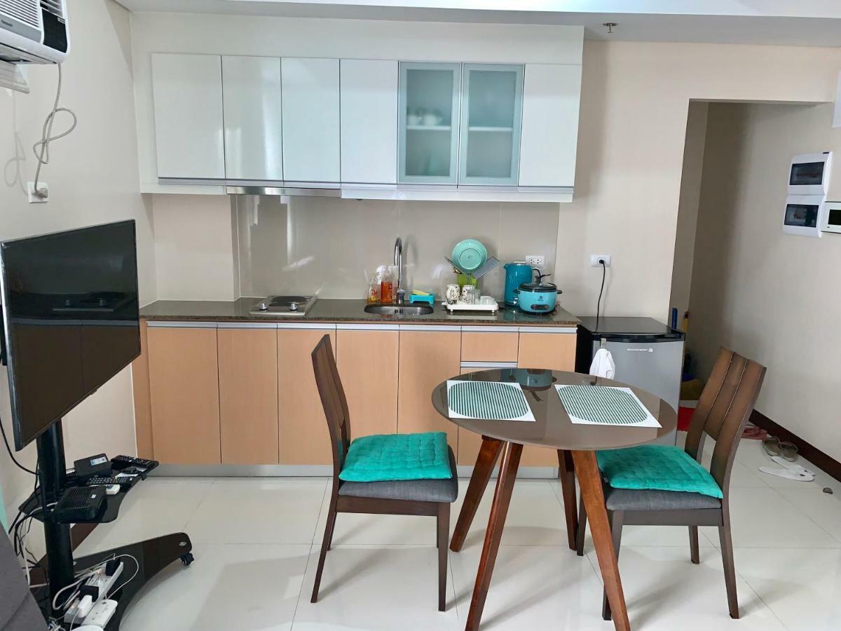 101 Newport City Chillax C2 Manila Airport Pasay Bagian luar foto