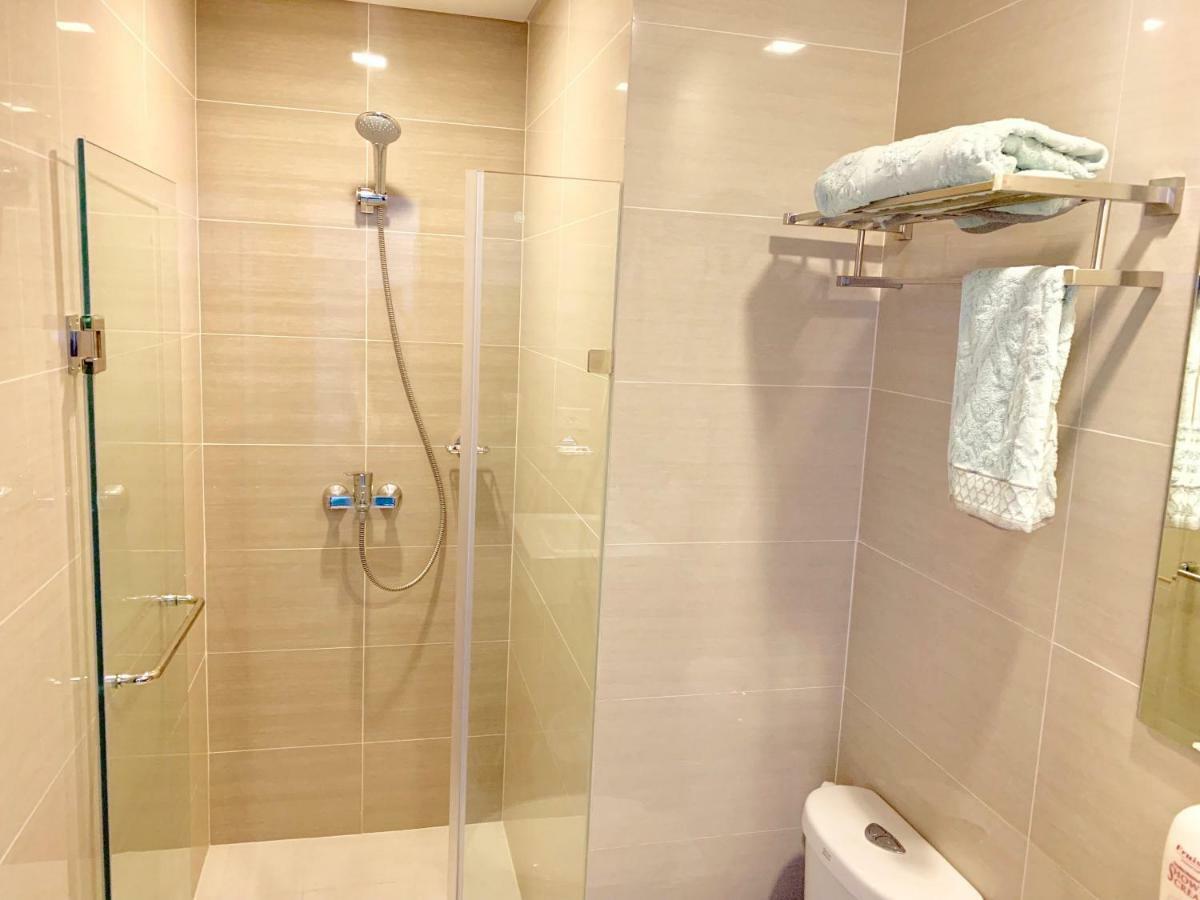 101 Newport City Chillax C2 Manila Airport Pasay Bagian luar foto