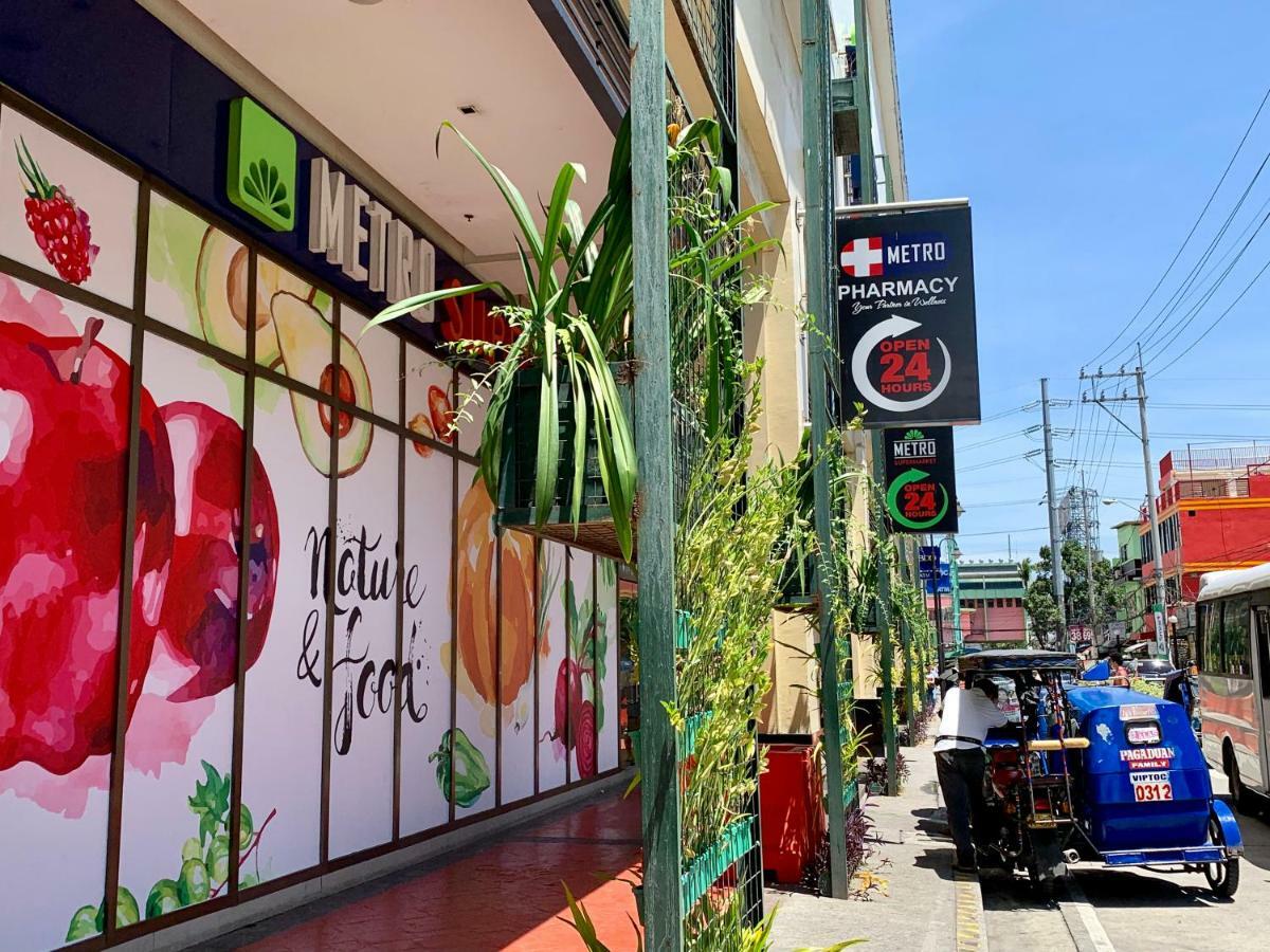 101 Newport City Chillax C2 Manila Airport Pasay Bagian luar foto