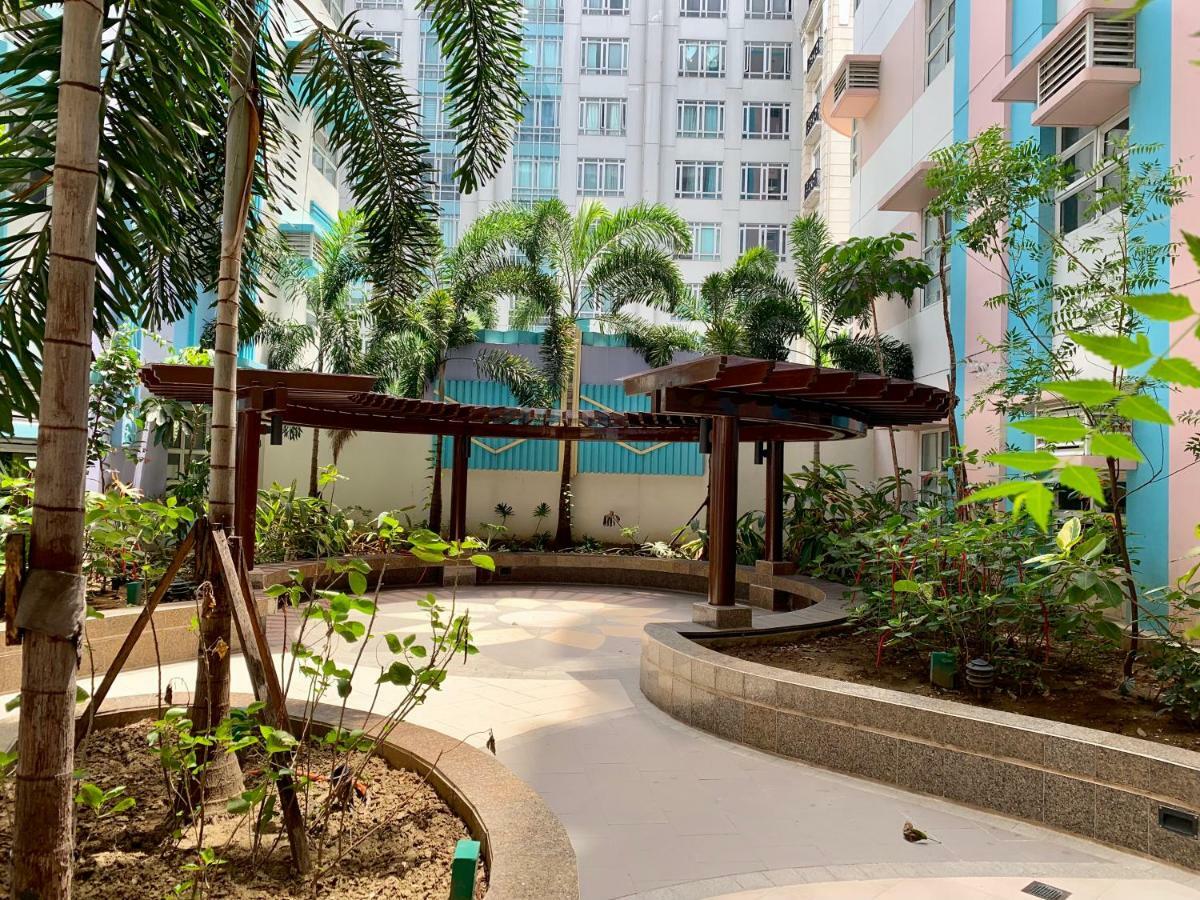 101 Newport City Chillax C2 Manila Airport Pasay Bagian luar foto