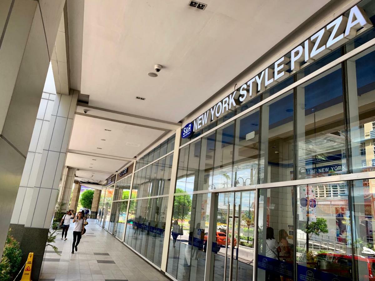 101 Newport City Chillax C2 Manila Airport Pasay Bagian luar foto