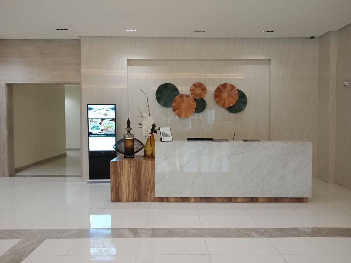 101 Newport City Chillax C2 Manila Airport Pasay Bagian luar foto